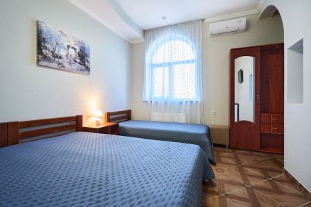 «Миру-Мир» гостевой дом_01