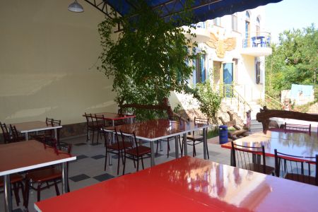 «Миру-Мир» гостевой дом_01