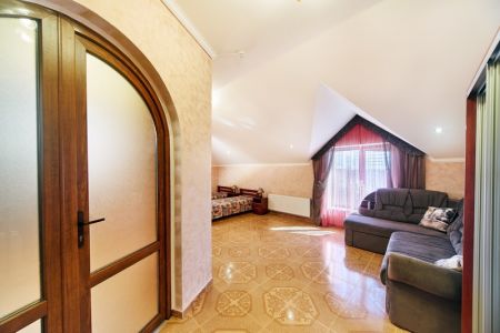 Стандартный 3-местный 1-комнатный