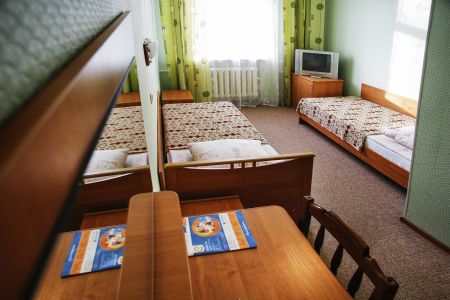 Внешний вид