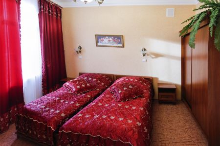 Внешний вид