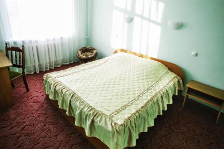 Внешний вид