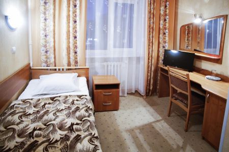 Внешний вид