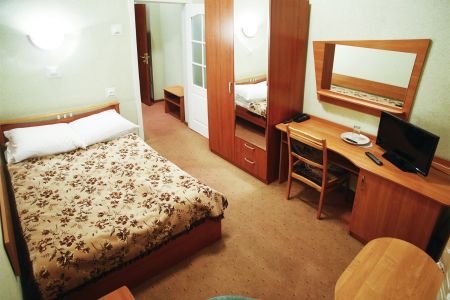 Внешний вид