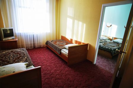 Внешний вид