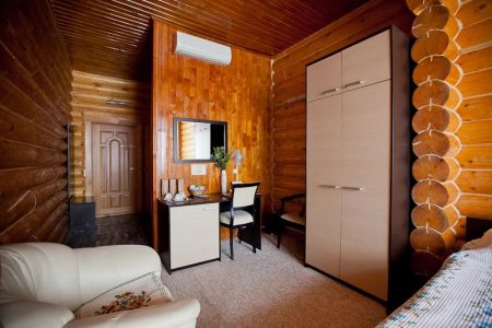 Внешний вид