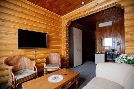 Внешний вид