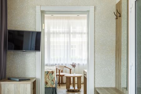 Семейный 4-местный