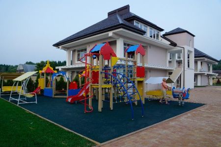 Внешний вид