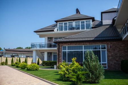 Внешний вид