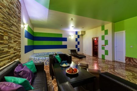 Внешний вид