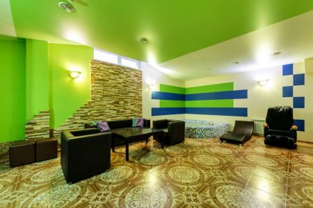 Банный комплекс