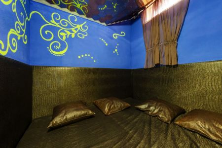 Банный комплекс