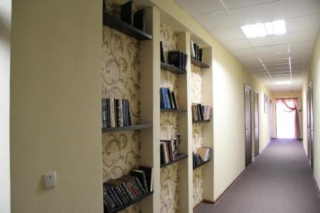 Внешний вид