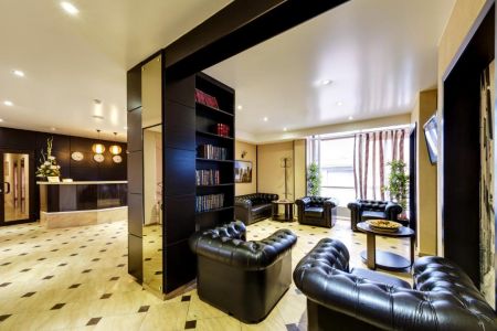 Внешний вид