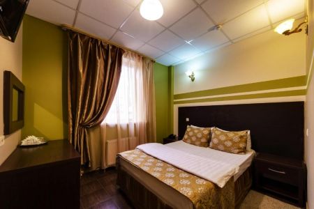 Стандартный 2-местный (DBL)