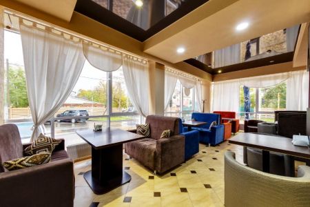 Внешний вид