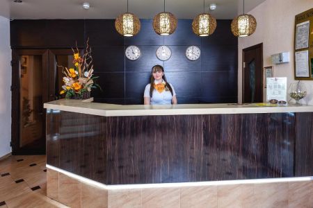 Внешний вид