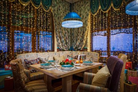 Внешний вид