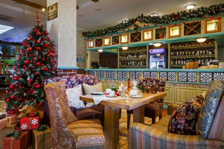 Внешний вид