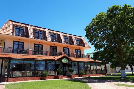 Внешний вид