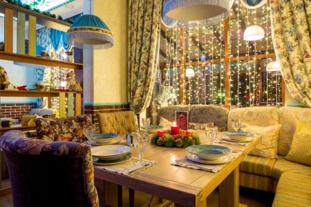 Внешний вид