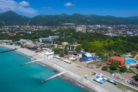 Внешний вид