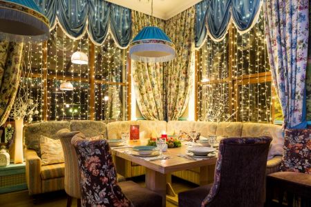 Внешний вид