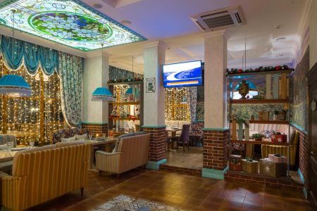 Внешний вид