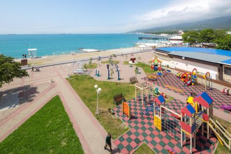 Внешний вид