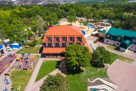 Внешний вид