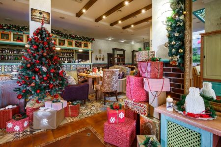 Внешний вид