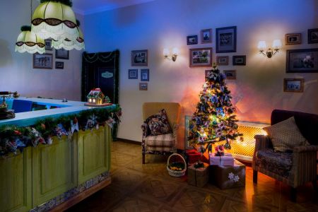 Внешний вид