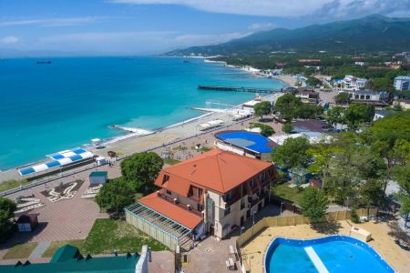 Внешний вид