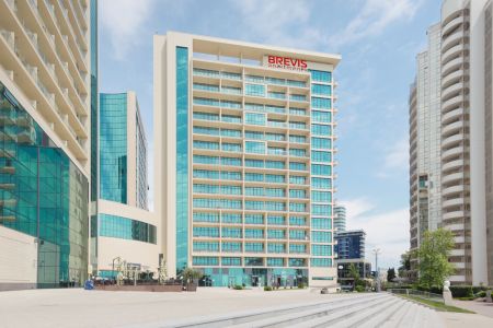 Бревис апартаменты(Сочи)