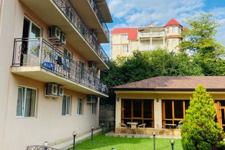 Территория