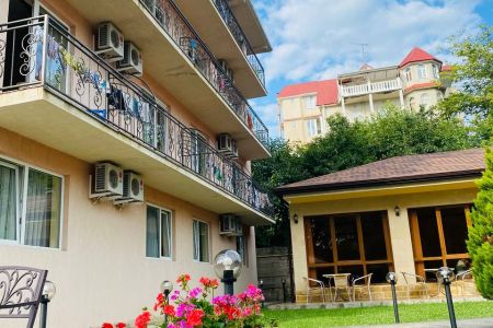 Территория