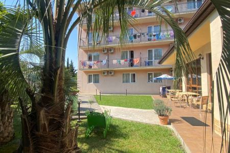 Внешний вид