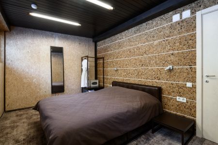 Люкс коттедж С