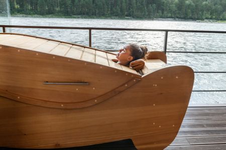 Детский игровой центр