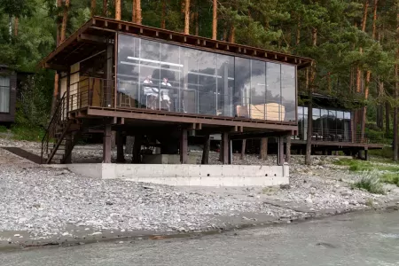 Детский игровой центр