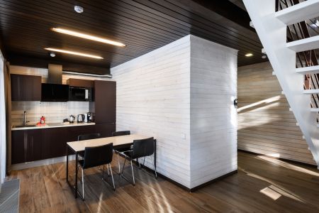 Люкс коттедж С