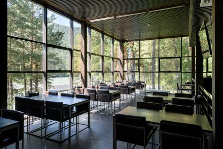 Детский игровой центр