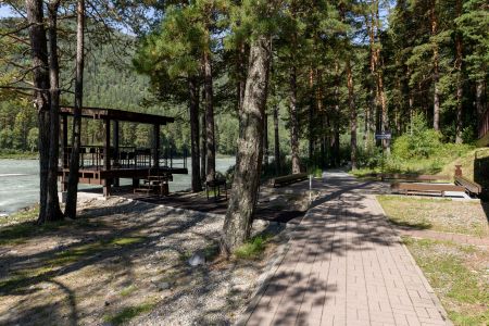 Территория