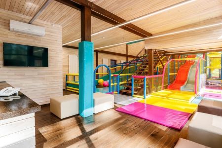 Детский игровой центр