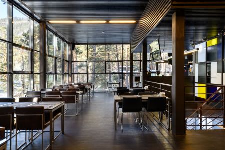 Детский игровой центр