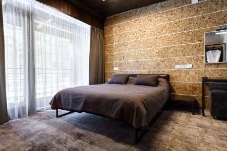 Люкс коттедж С