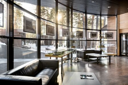 Детский игровой центр