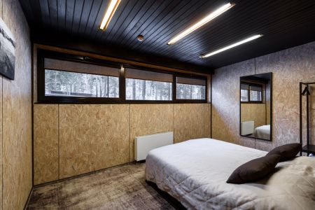 Люкс коттедж С