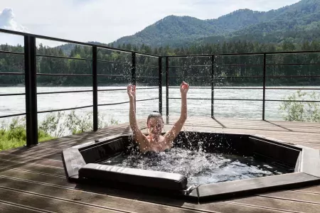 Детский игровой центр